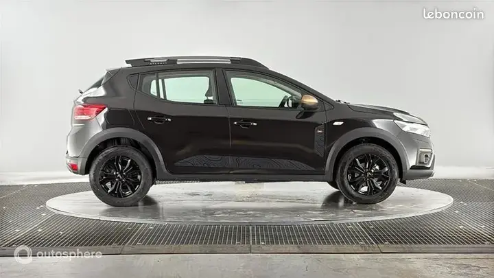 Dacia Sandero 2025 photo 4