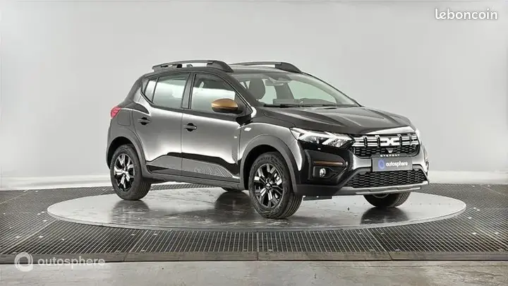 Dacia Sandero 2025 photo 3
