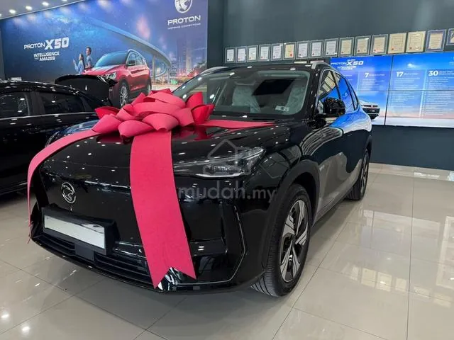 Proton Emas 7