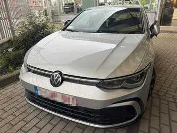 Volkswagen Golf Viii