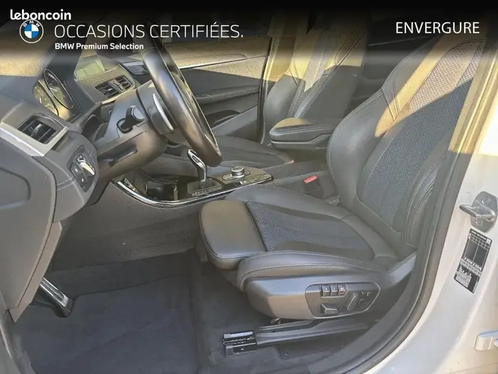 BMW X2 2023 photo 3