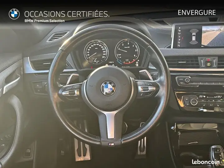 BMW X2 2023 photo 5