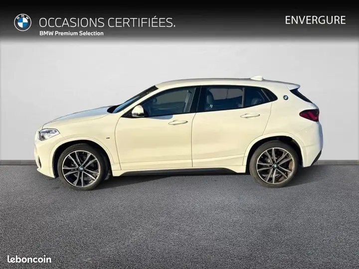 BMW X2 2023 photo 2