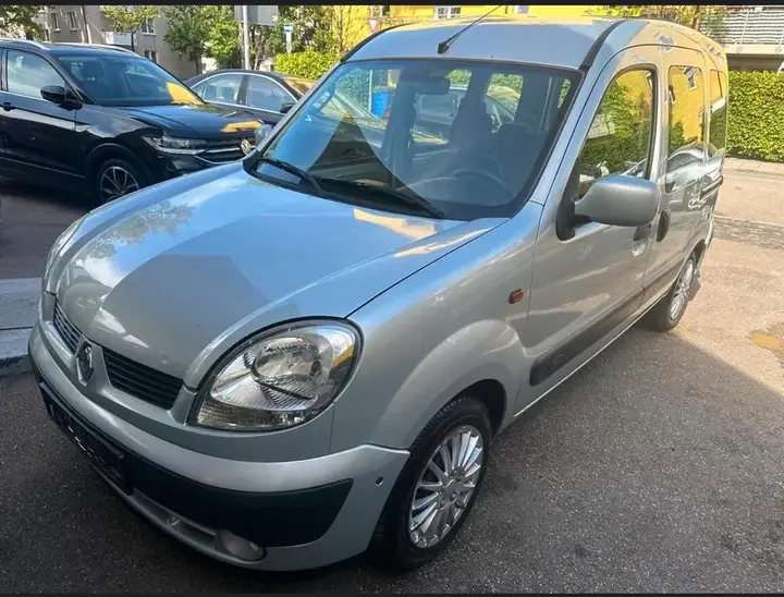 Renault Kangoo