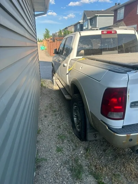 Dodge Ram 1500 2012 photo 4