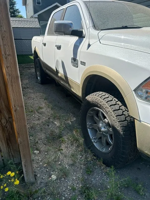 Dodge Ram 1500