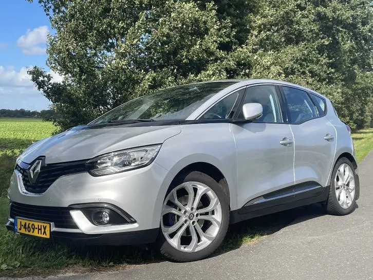 Renault Scénic