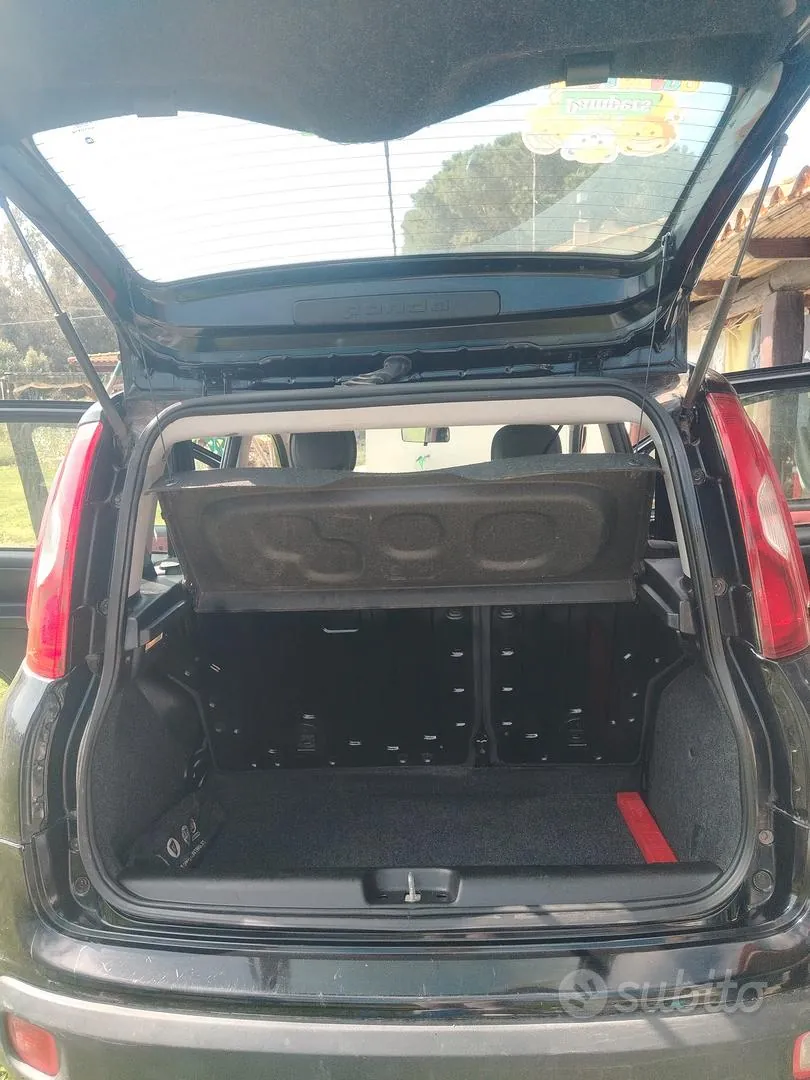 Fiat Panda 2013 photo 5