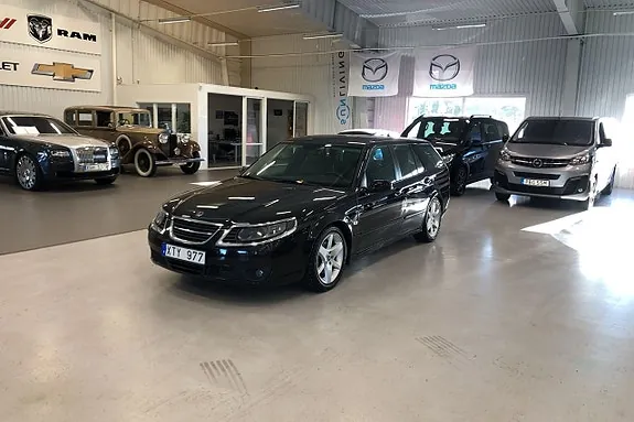 Saab 9-5