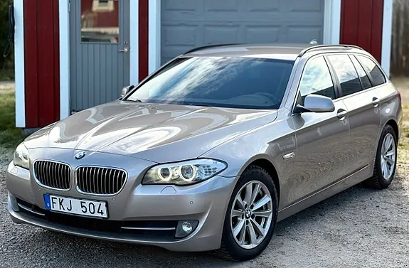 BMW 525D