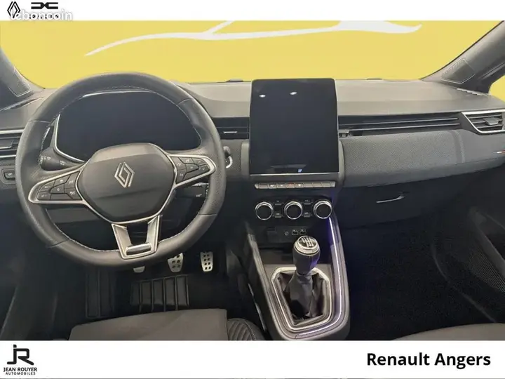 Renault Clio 2025 photo 5