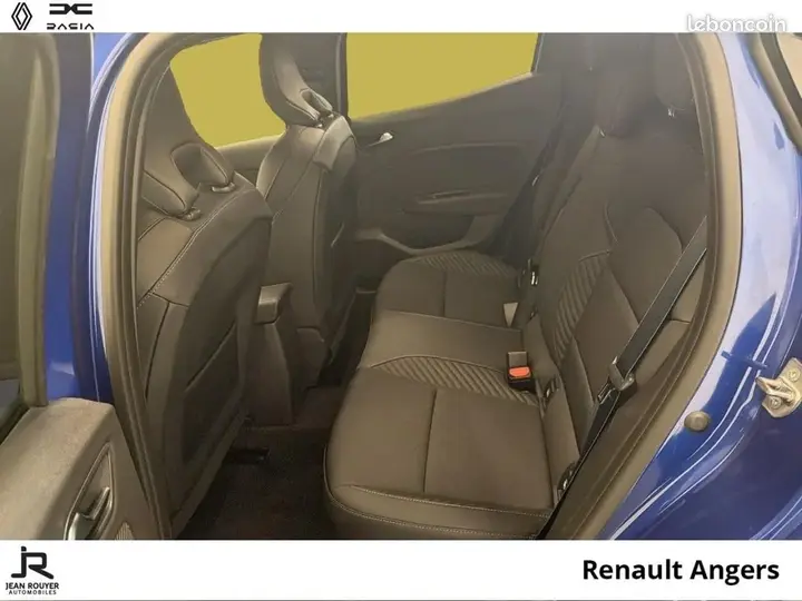 Renault Clio 2025 photo 4