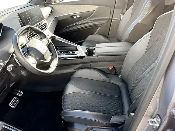 Peugeot 3008 2023 photo 4