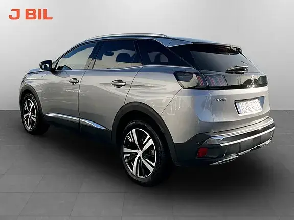 Peugeot 3008 2023 photo 3