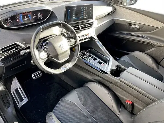 Peugeot 3008 2023 photo 5