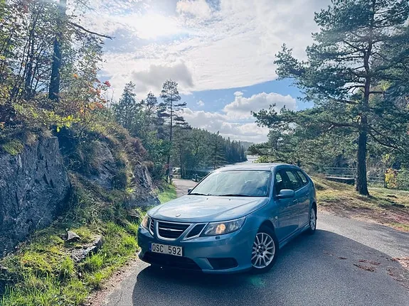 Saab 9-3