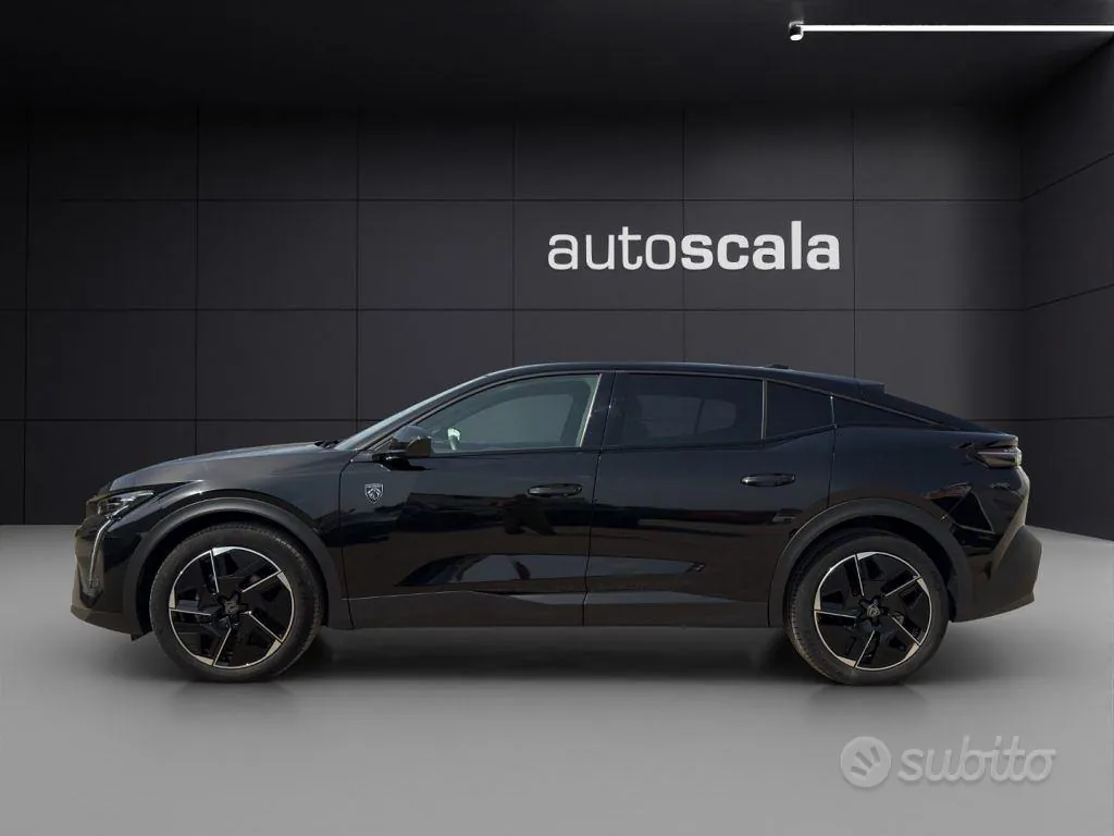 Peugeot 408 2024 photo 2