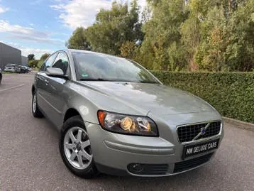 Volvo S40