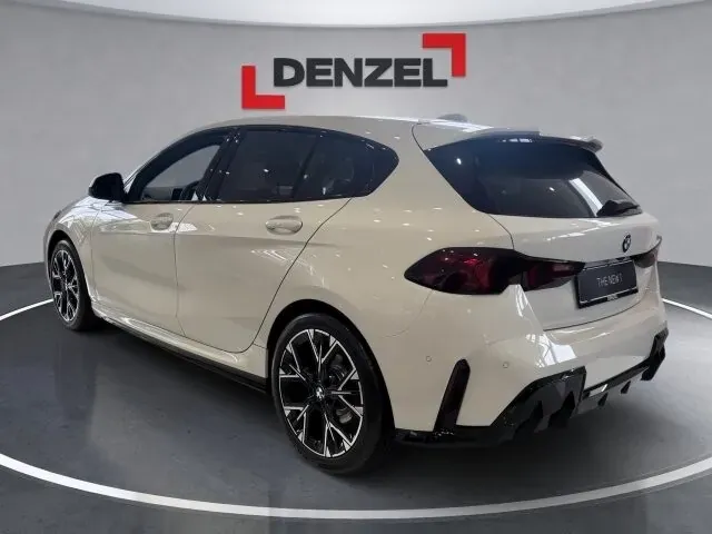 BMW 1 Series 2026 photo 3
