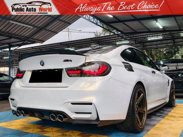 BMW M4