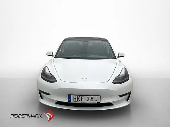 Tesla Model 3 2022 photo 3