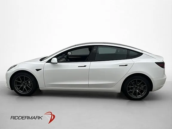 Tesla Model 3 2022 photo 5