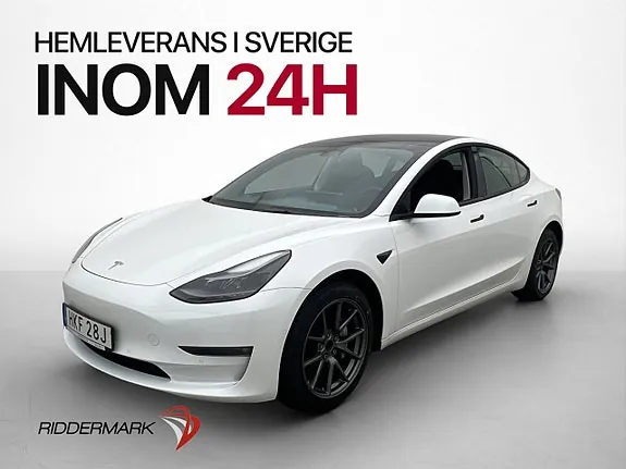 Tesla Model 3 2022 photo 4