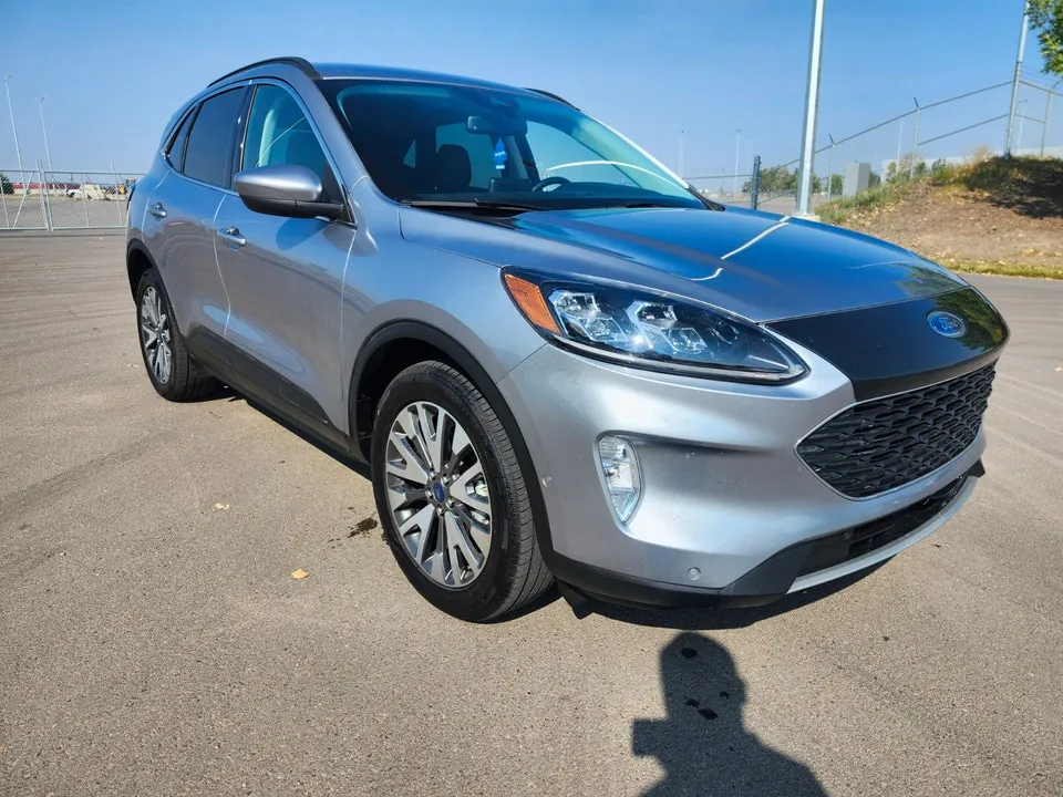 Ford Escape