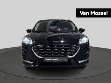 Ford Kuga 2023 photo 2