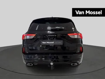 Ford Kuga 2023 photo 3
