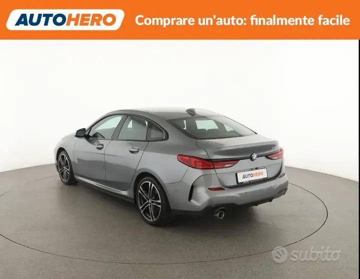 BMW 2 Series Gran Coupé 2022 photo 4