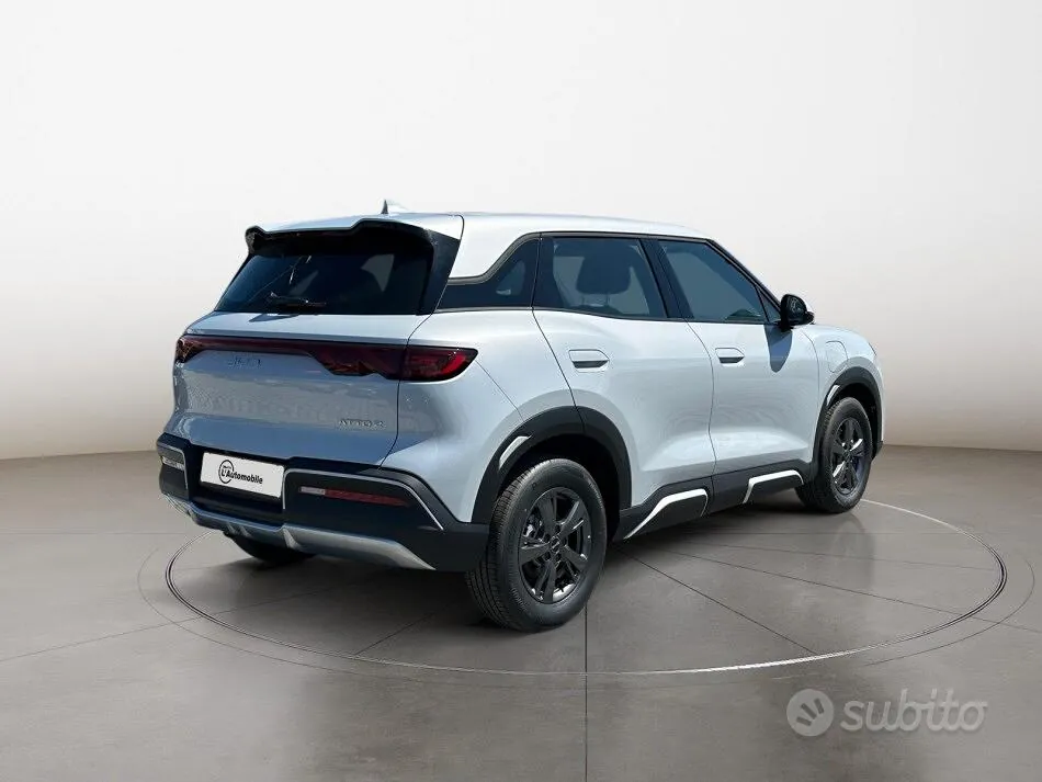 BYD Atto 2 2026 photo 5