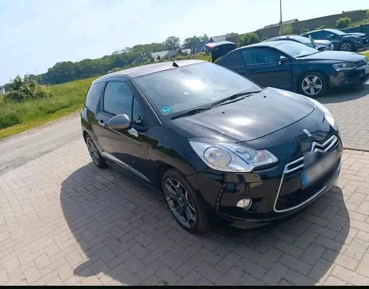 Citroen Ds3