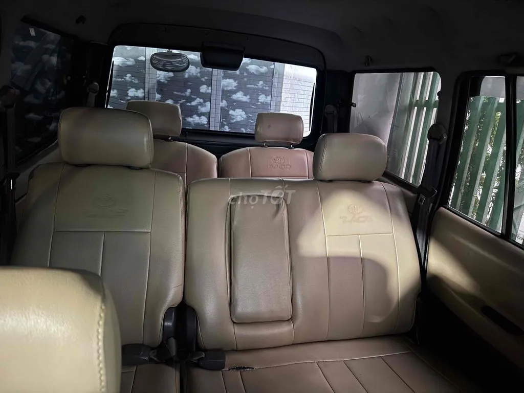 Toyota Zace 2024 photo 2