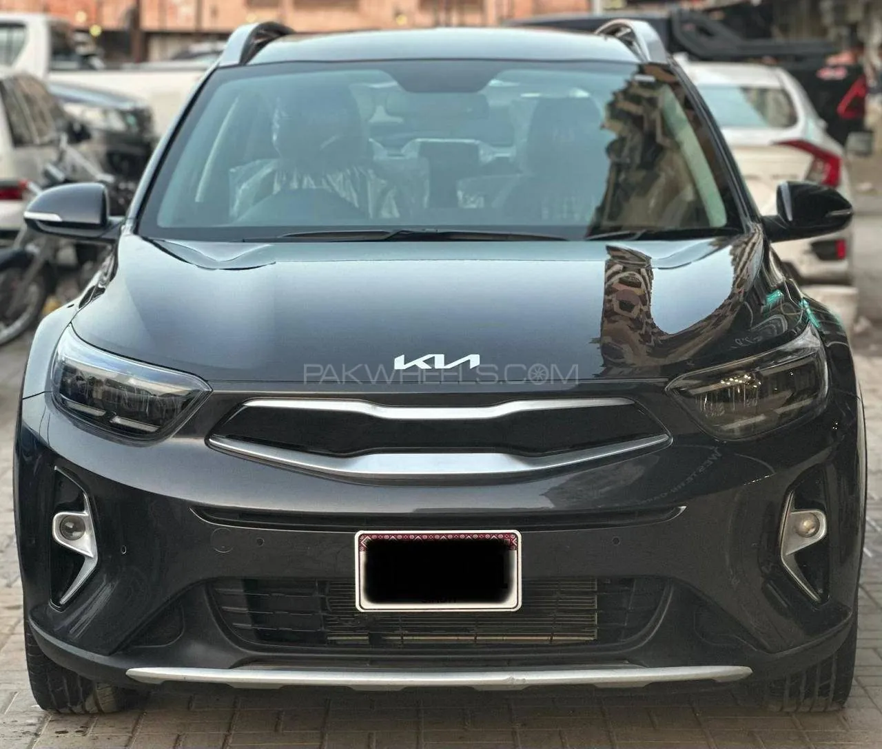 Kia Stonic