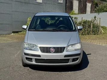 Fiat Idea