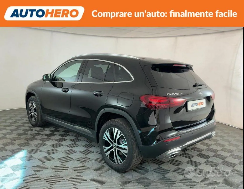 Mercedes-Benz Gla 2026 photo 4