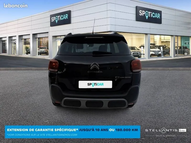Citroen C3 Aircross 2024 photo 5