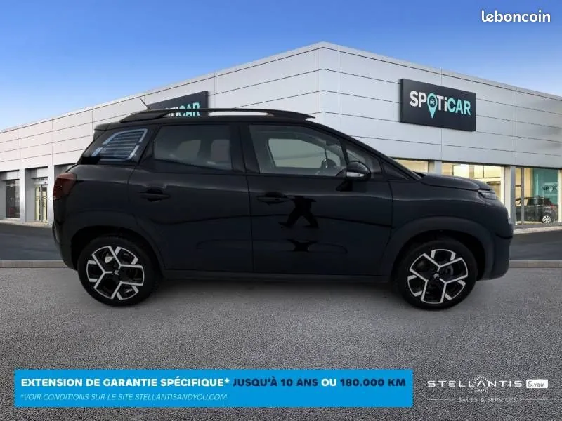 Citroen C3 Aircross 2024 photo 4