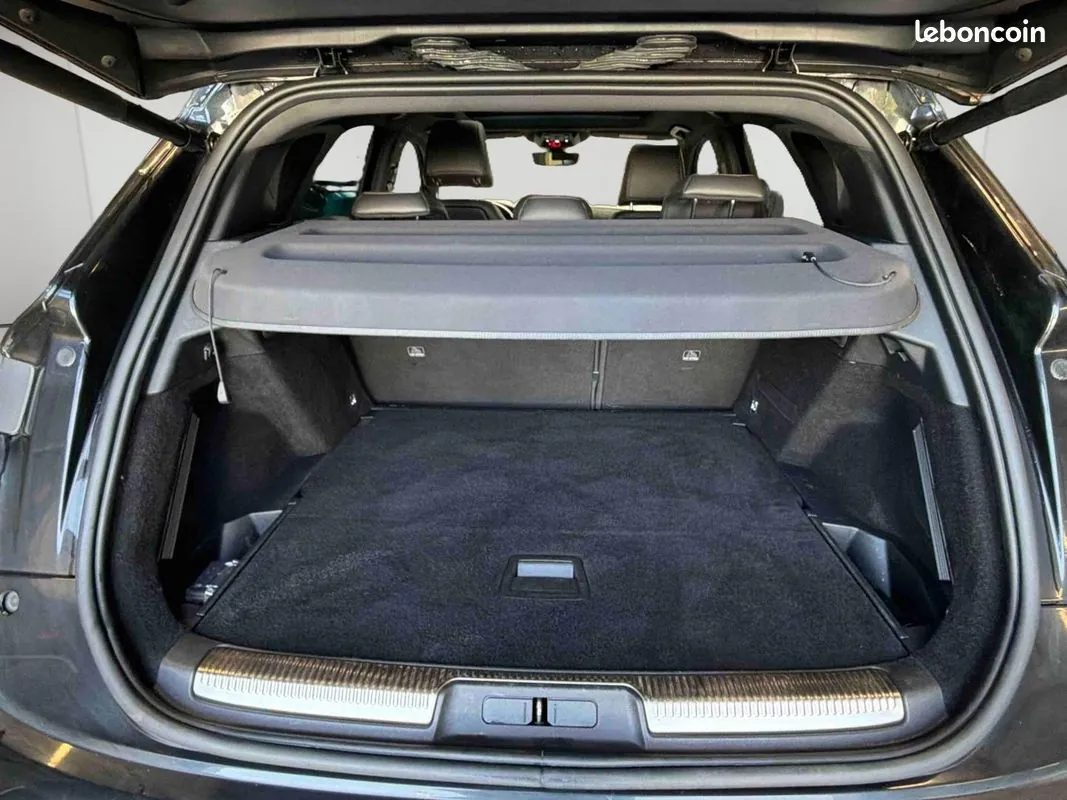DS Automobiles Ds 7 Crossback 2021 photo 5