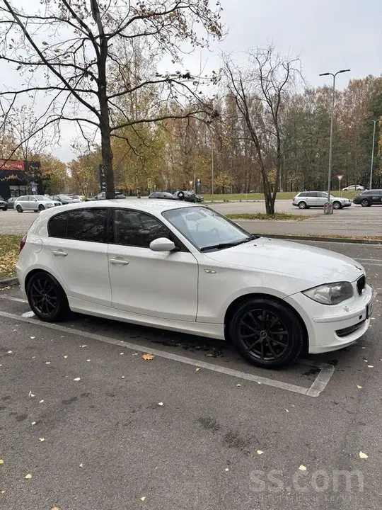 BMW 116
