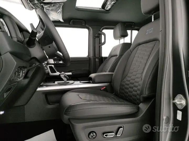 Volkswagen Tiguan 2022 photo 5