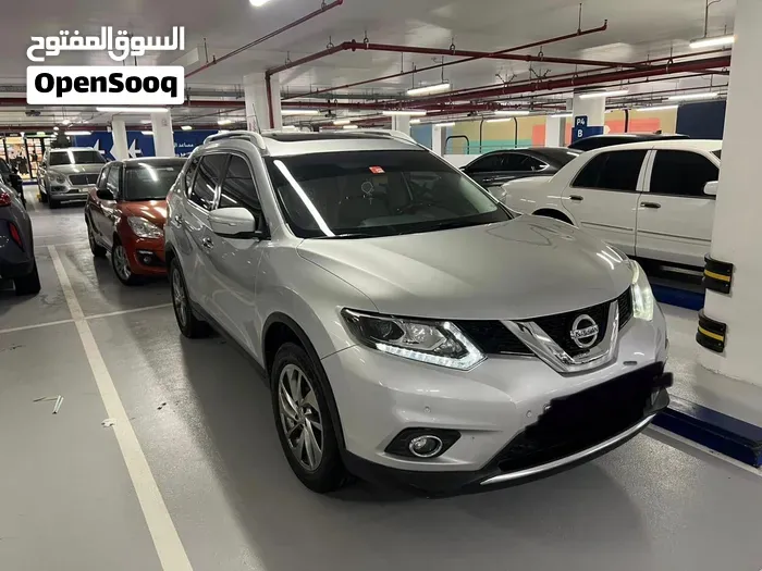Nissan X-Trail 2015 photo 5