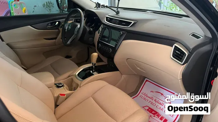 Nissan X-Trail 2015 photo 4