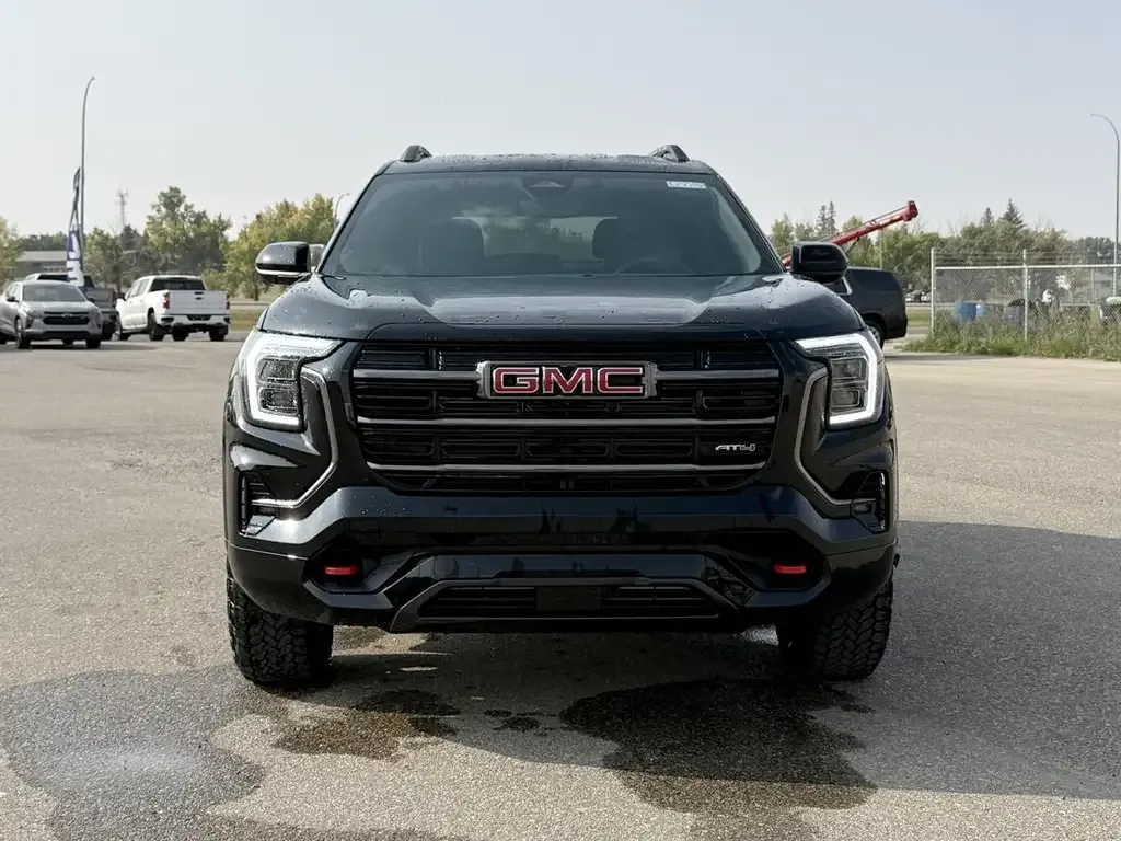 GMC Terrain 2026 photo 3