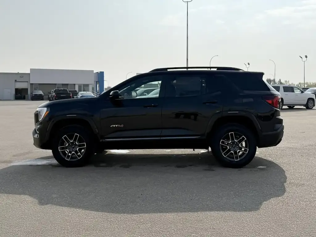 GMC Terrain 2026 photo 4