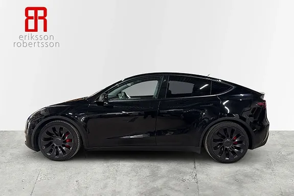 Tesla Model Y 2023 photo 2