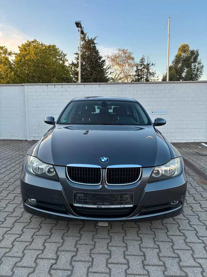 BMW 320D