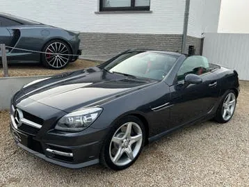 Mercedes-Benz Slk