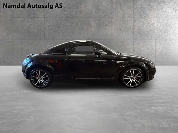 Audi Tt 2000 photo 3